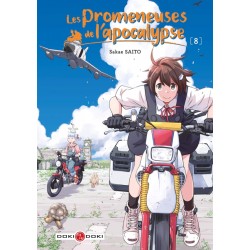 Les Promeneuses de...