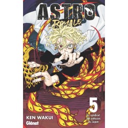 Astro Royale - Tome 5