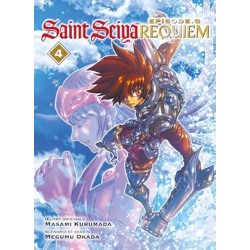 Saint Seiya - Episode G -...