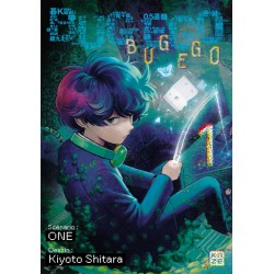 Bug Ego - Tome 01