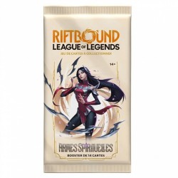 Riftbound - Booster...