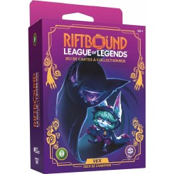 Riftbound - Deck de...