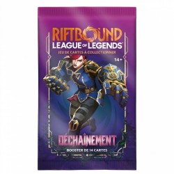 Riftbound - Booster...