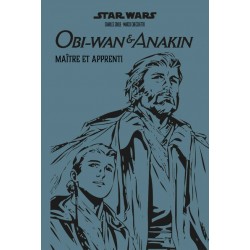 Star Wars : Obi Wan &...