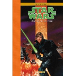 Star-Wars Légendes :...