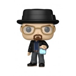 Figurine POP Breaking Bad -...