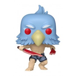 Figurine POP Shangri-La...