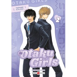 Otaku Girls - Édition...