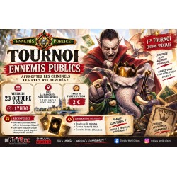 23 Octobre - 17h30 -...