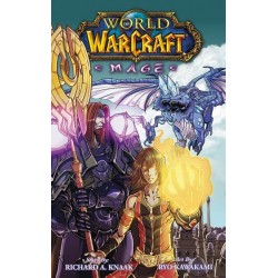 World of Warcraft - Mage
