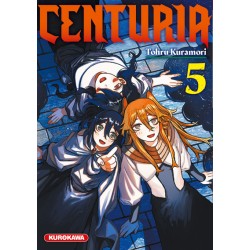 Centuria - Tome 05