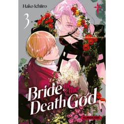 Bride of the Death God -...