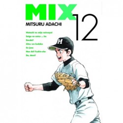 Mix tome 12