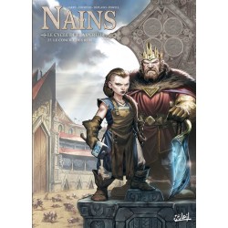 Nains T27 - Le Cycle de...