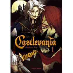 Castlevania Vol.1