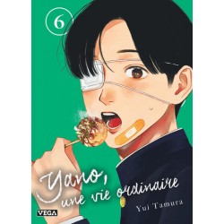 Yano, une vie ordinaire -...