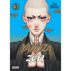 Yakuza Zen - Tome 03