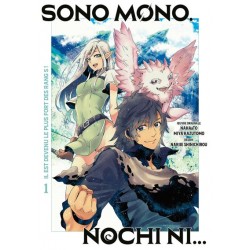 Sono Mono. Nochi ni... -...