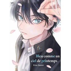Bleu comme un Ciel de...