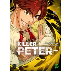 Killer Peter - Tome 07