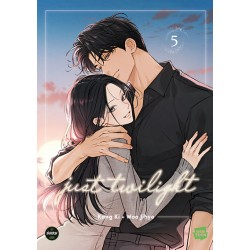 Just Twilight - Tome 5