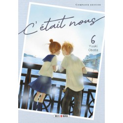 C'etait nous - Tome 6