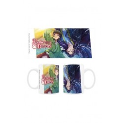 MUG Les Carnets de...
