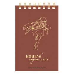 Carnet a Spirale Ghibli :...