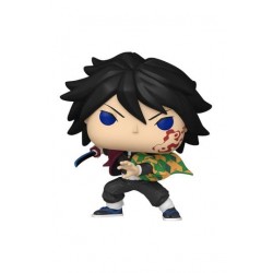 Figurine POP Demon Slayer -...