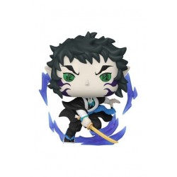 Figurine POP Demon Slayer -...