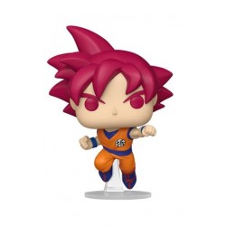 Figurine POP Dragon Ball...