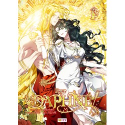 Pour Daphné - Tome 01