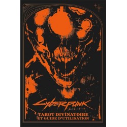 Cyberpunk 2077 : Tarot...