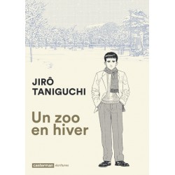 Un Zoo en Hiver