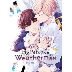 My Personal Weatherman -...