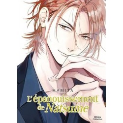L'épanouissement de Natsume