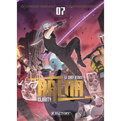 Arena - Tome 7