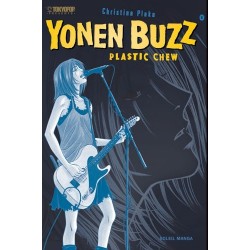 Yonen Buzz Vol. 0