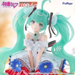 Figurine Hatsune Miku -...