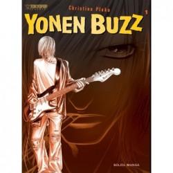 Yonen Buzz Vol. 1