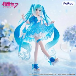 Figurine Hatsune Miku -...