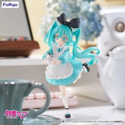 Figurine Hatsune Miku -...