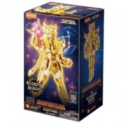Blokees - Saint Seiya...