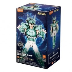 Blokees - Saint Seiya...