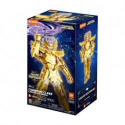 Blokees - Saint Seiya...