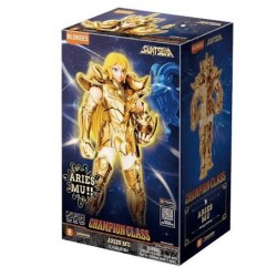 Blokees - Saint Seiya...