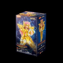 Blokees - Saint Seiya...