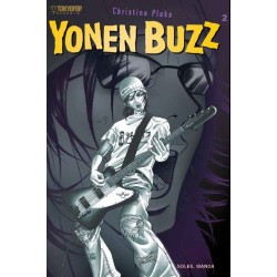 Yonen Buzz Vol. 2
