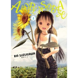Asobi Asobase - Tome 02