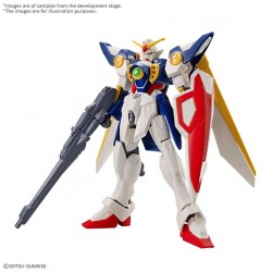 Maquette Gundam Entry Grade...